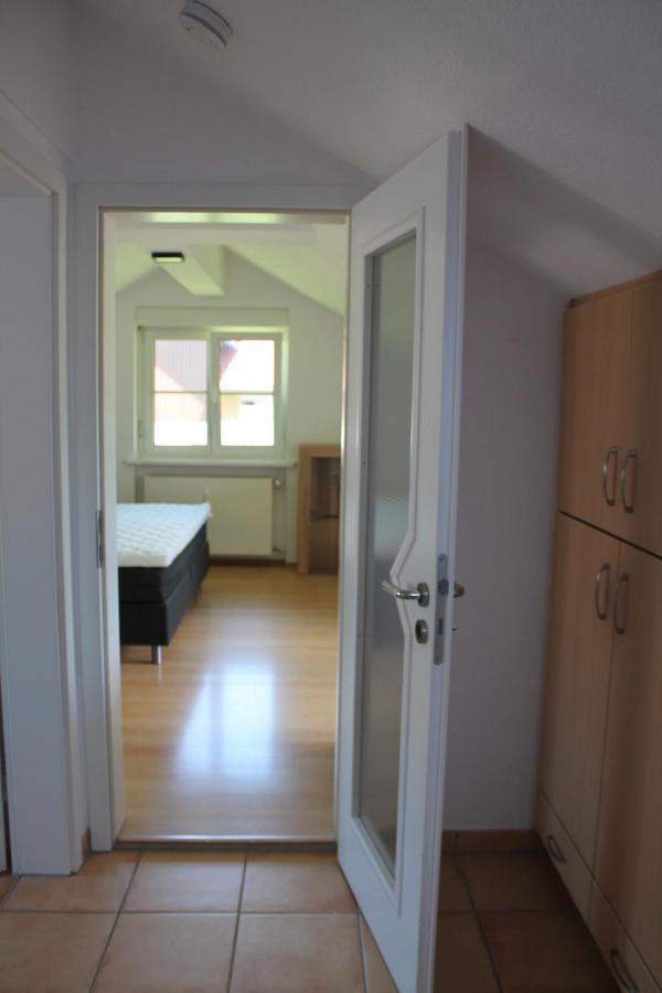Missen Appartement Exterior photo