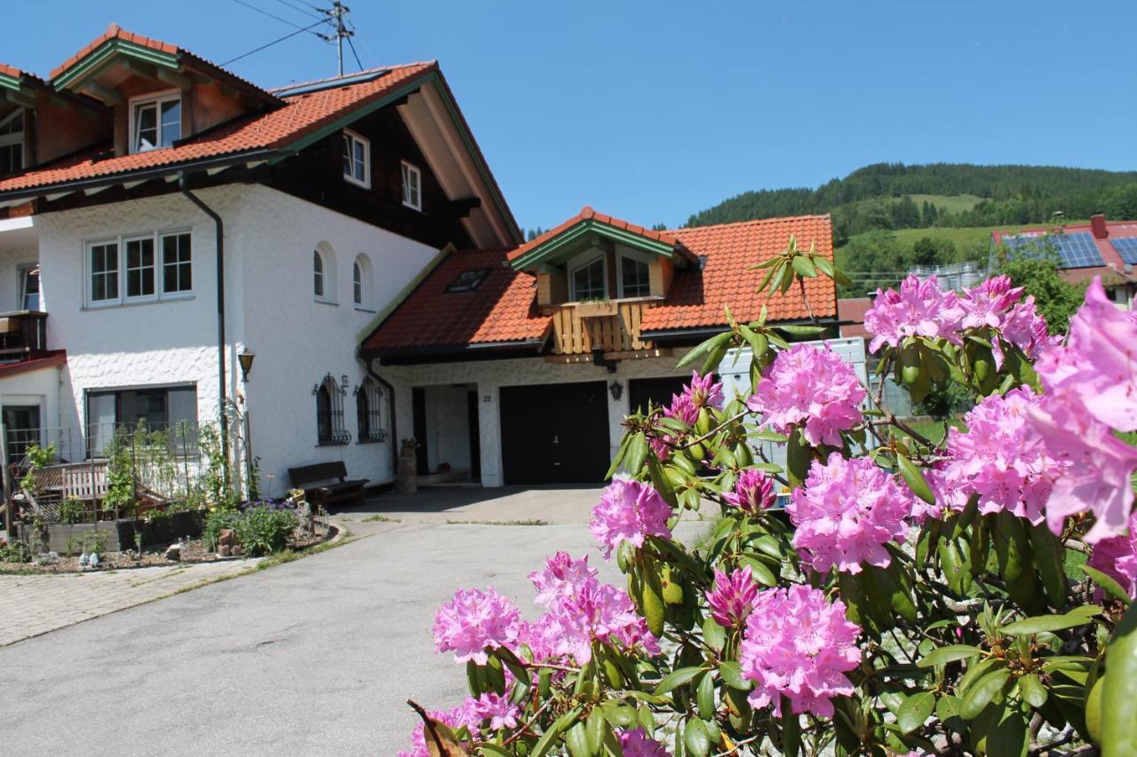 Missen Appartement Exterior photo