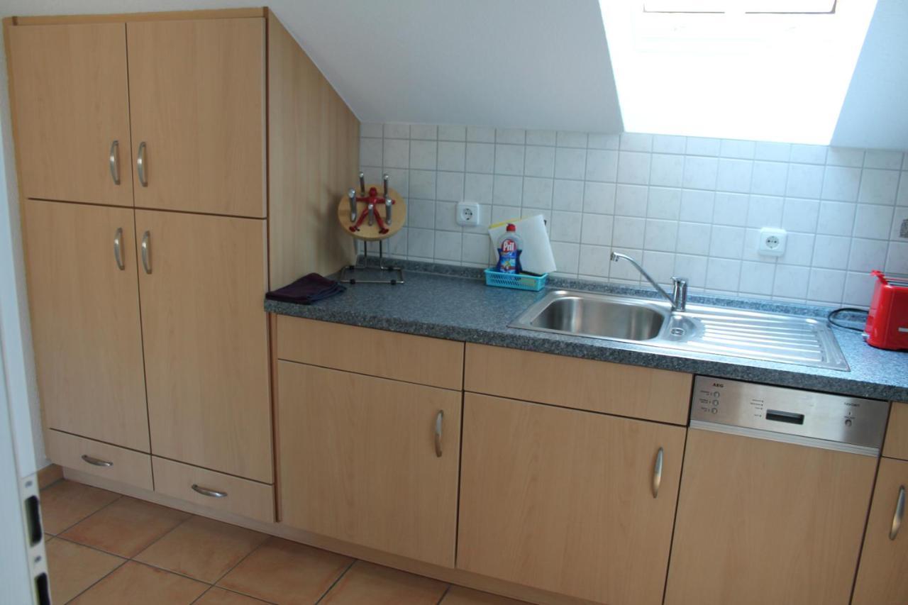 Missen Appartement Exterior photo
